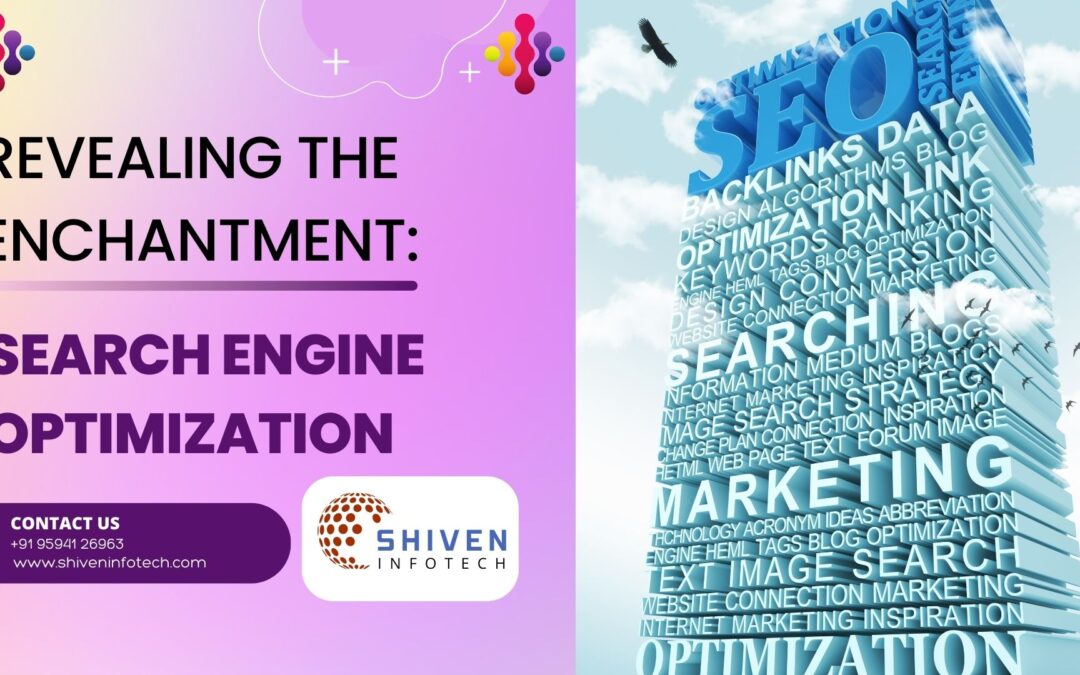 How Machine Learning Is Transforming Search Engine Optimization